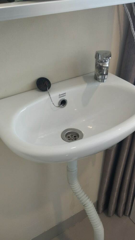 Oyo 807 Hotel Grand Bromo