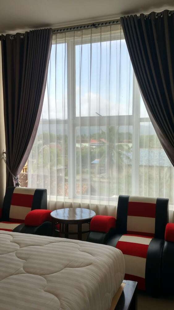 Oyo 807 Hotel Grand Bromo