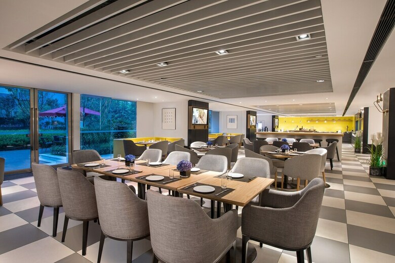 Hotel Citadines Gaoke Liangjiang Chongqing