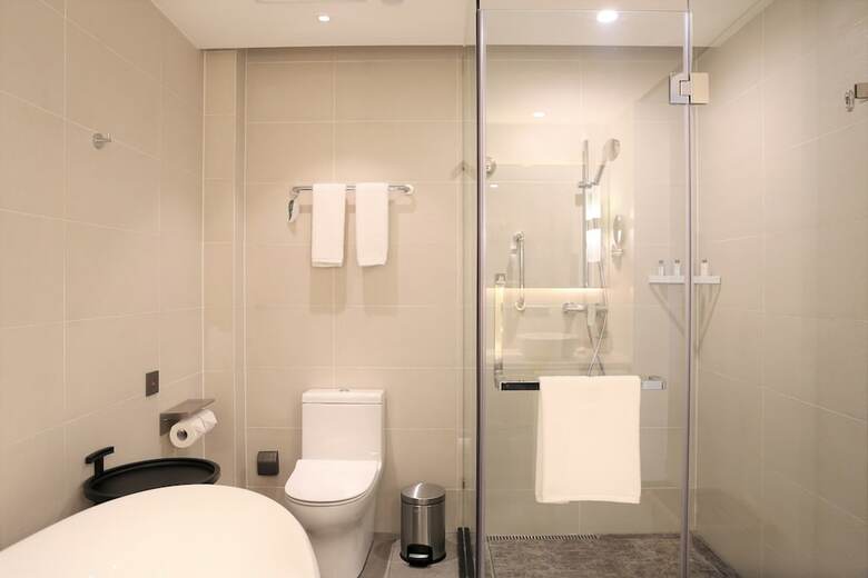 Hotel Citadines Gaoke Liangjiang Chongqing