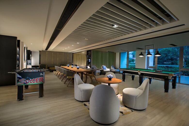Hotel Citadines Gaoke Liangjiang Chongqing