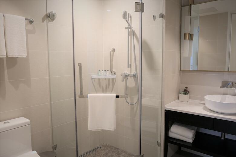 Hotel Citadines Gaoke Liangjiang Chongqing
