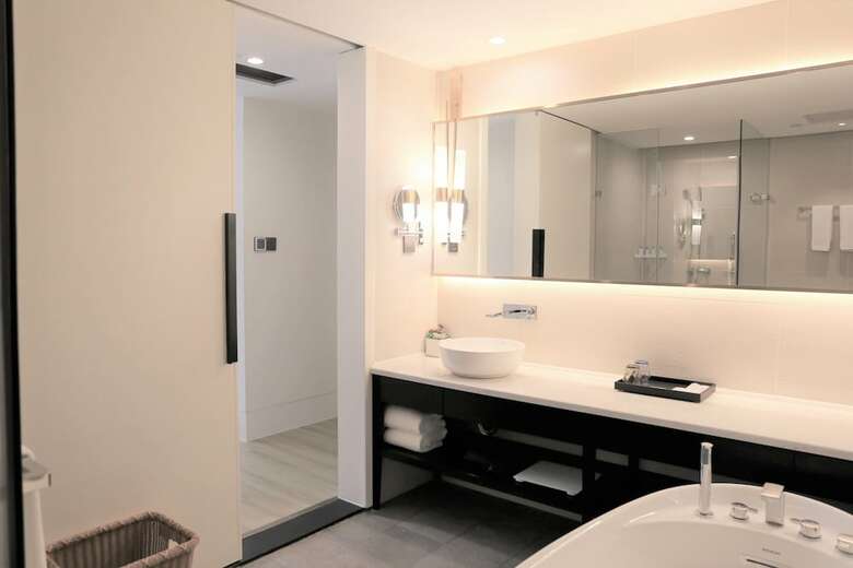 Hotel Citadines Gaoke Liangjiang Chongqing