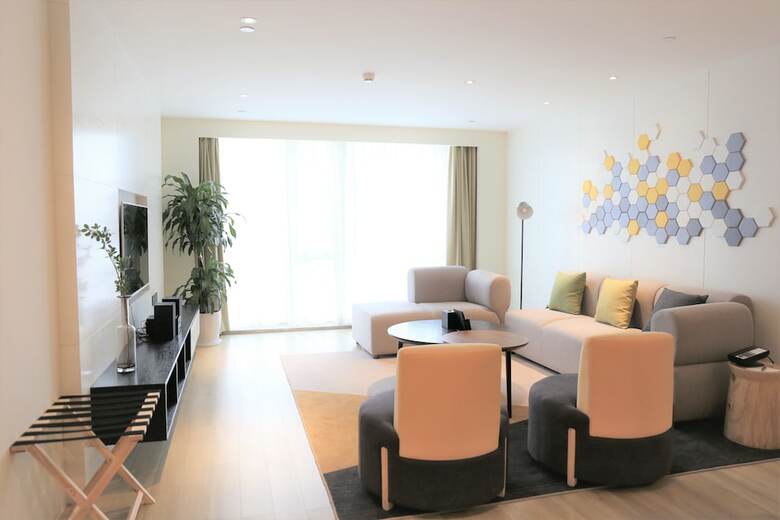 Hotel Citadines Gaoke Liangjiang Chongqing