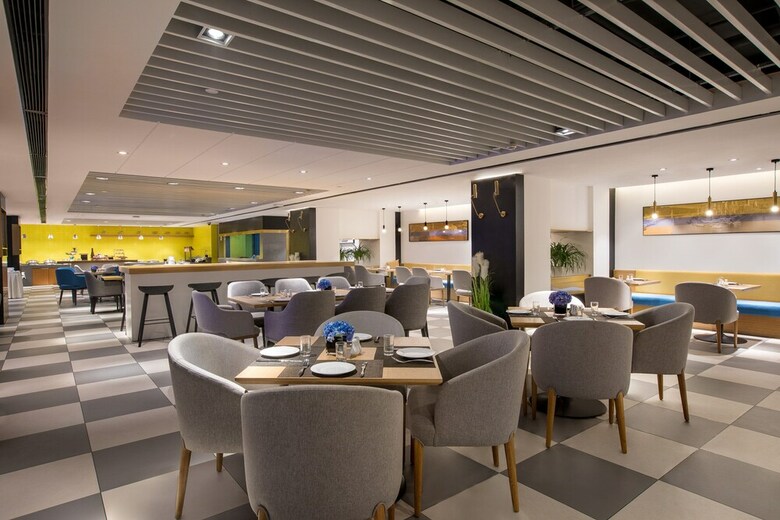 Hotel Citadines Gaoke Liangjiang Chongqing