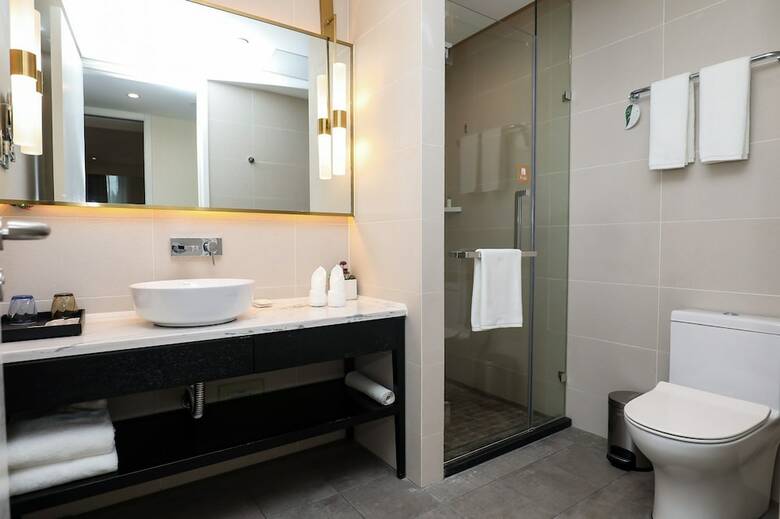 Hotel Citadines Gaoke Liangjiang Chongqing