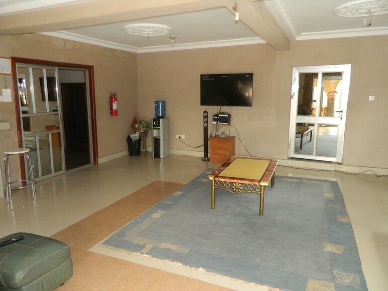 Banoc Hotel