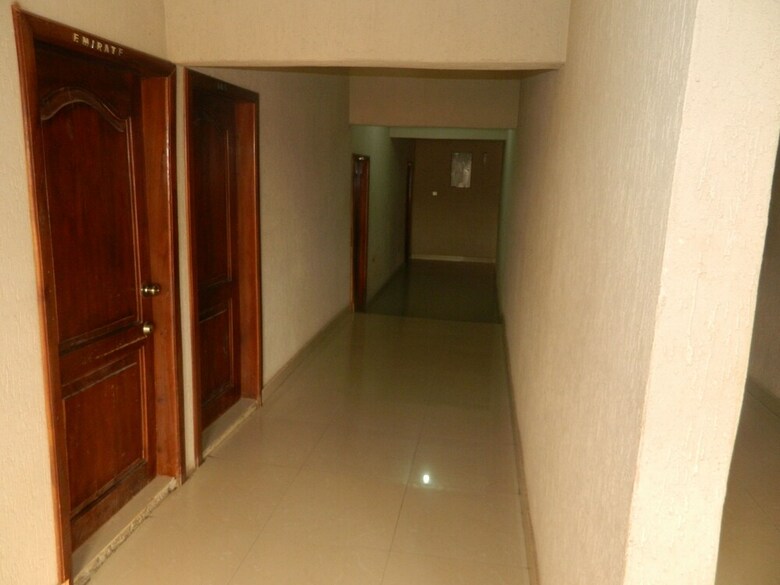 Banoc Hotel
