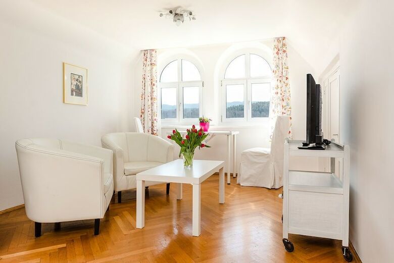 Apartamentos Seeappartements Eden