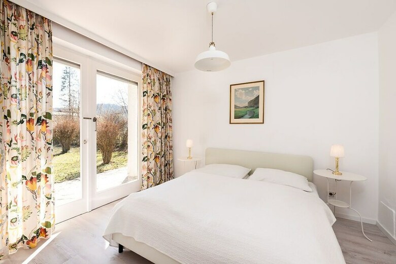 Apartamentos Seeappartements Eden