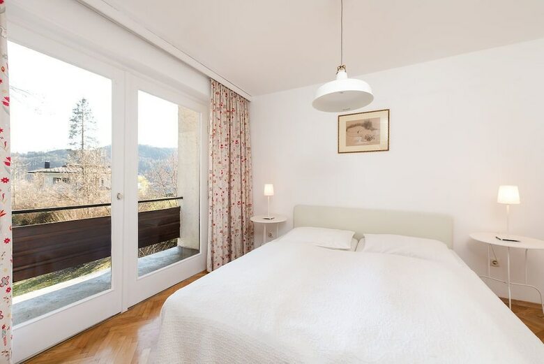 Apartamentos Seeappartements Eden