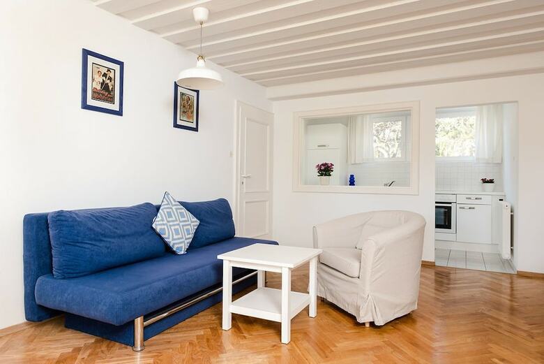 Apartamentos Seeappartements Eden