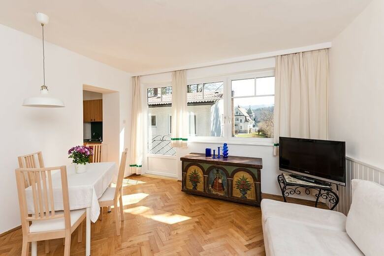 Apartamentos Seeappartements Eden