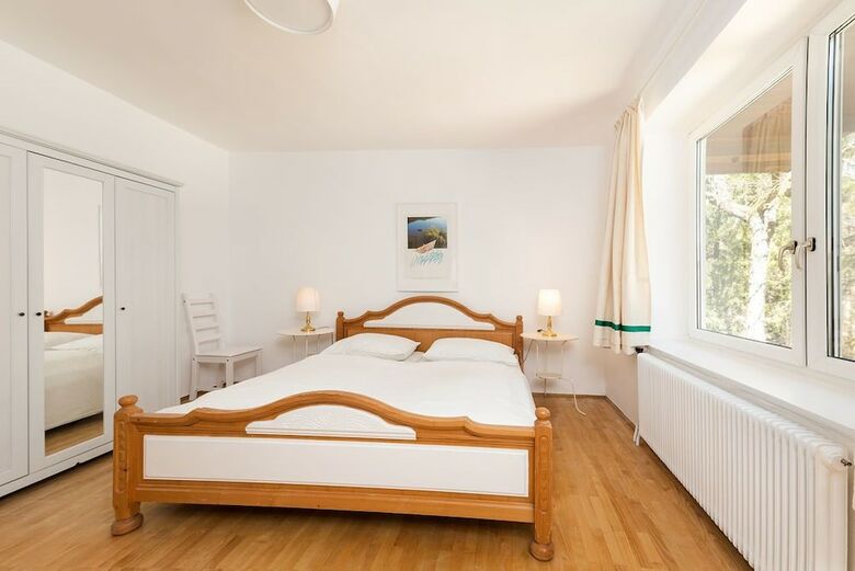 Apartamentos Seeappartements Eden