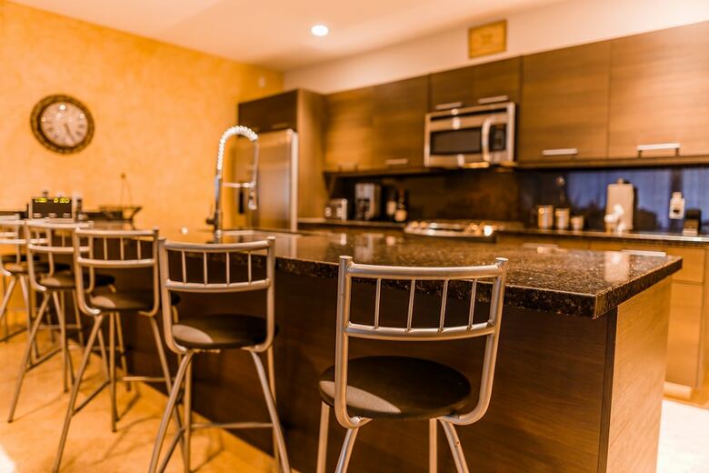 Cascadas de Pedrega 405 2 Br By Casago