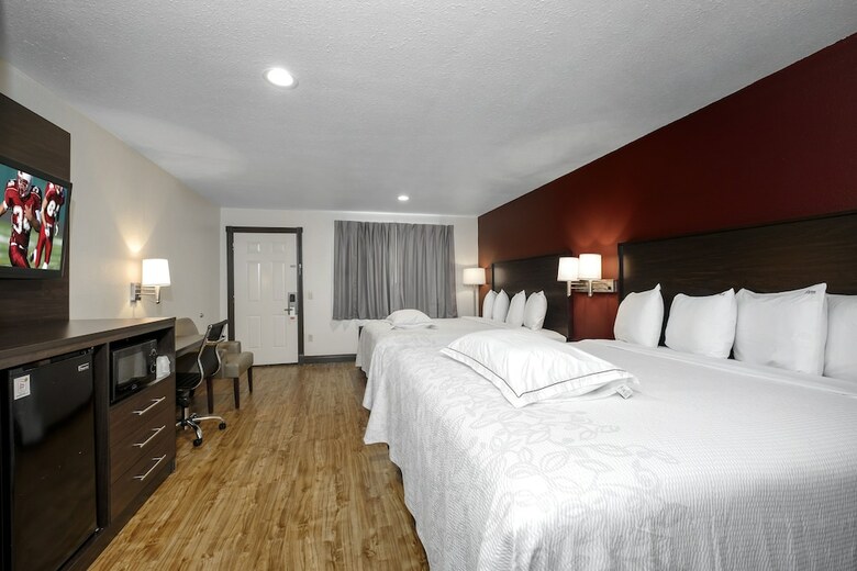 Hotel Red Roof Inn Plus+ Hammond