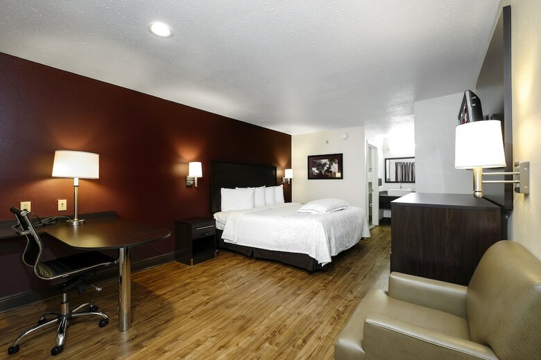 Hotel Red Roof Inn Plus+ Hammond