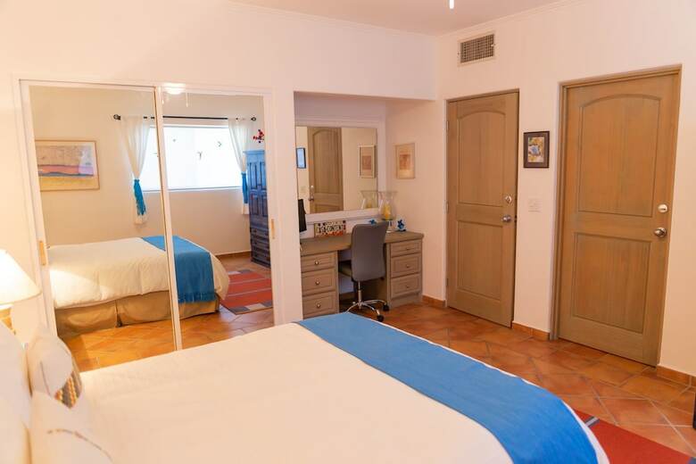 Las Mananitas C205 3 Br By Casago
