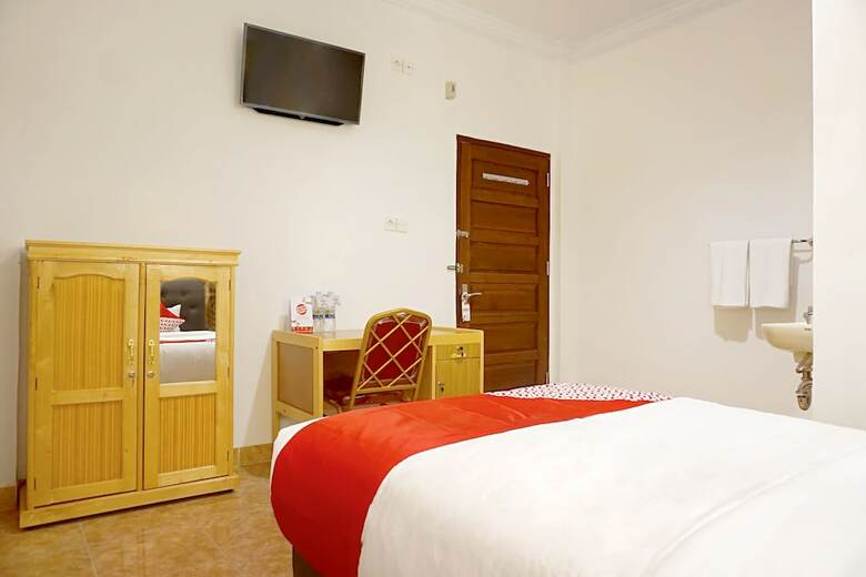 Hotel Oyo 694 Khasanah Residence