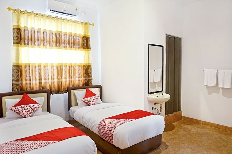 Hotel Oyo 694 Khasanah Residence