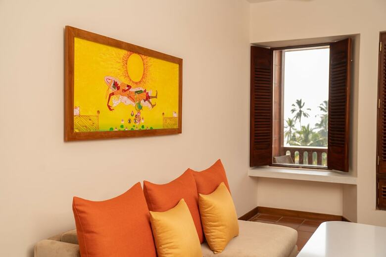 Hotel Bentota Beach, The Cinnamon Luxury Collection