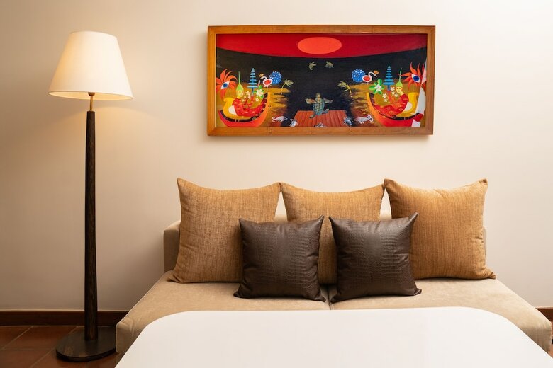 Hotel Bentota Beach, The Cinnamon Luxury Collection