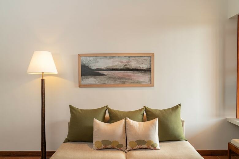 Hotel Bentota Beach, The Cinnamon Luxury Collection