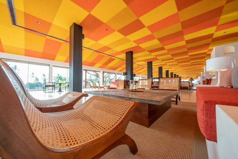 Hotel Bentota Beach, The Cinnamon Luxury Collection