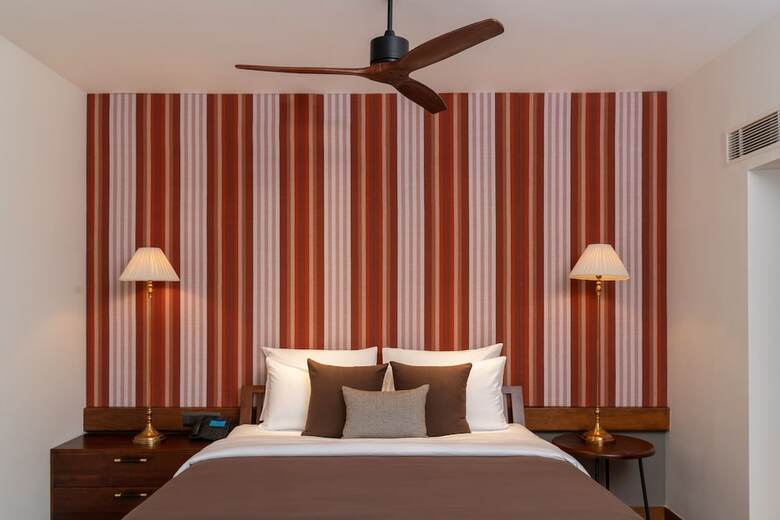 Hotel Bentota Beach, The Cinnamon Luxury Collection