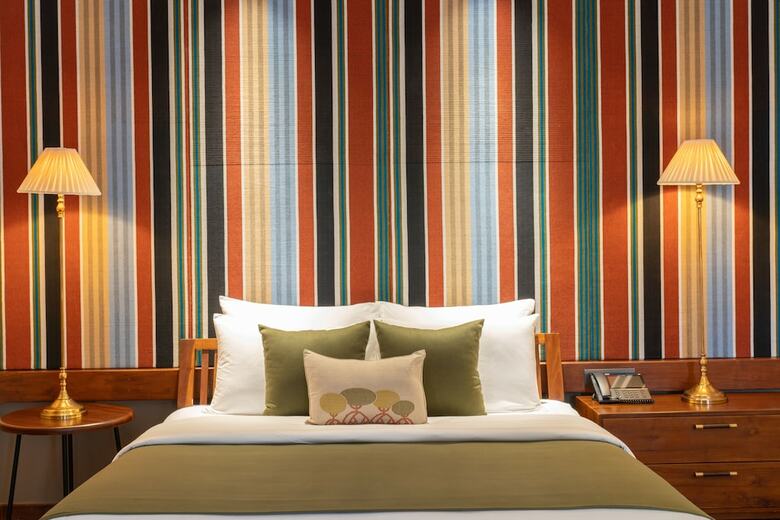 Hotel Bentota Beach, The Cinnamon Luxury Collection