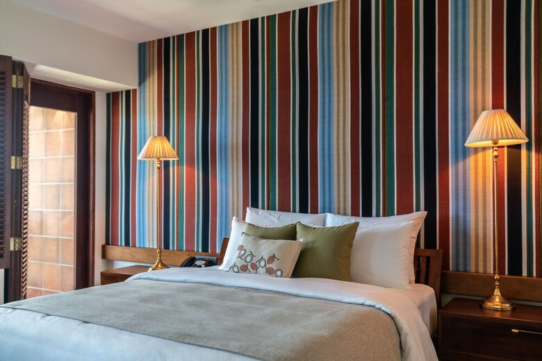 Hotel Bentota Beach, The Cinnamon Luxury Collection