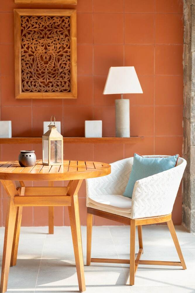 Hotel Bentota Beach, The Cinnamon Luxury Collection