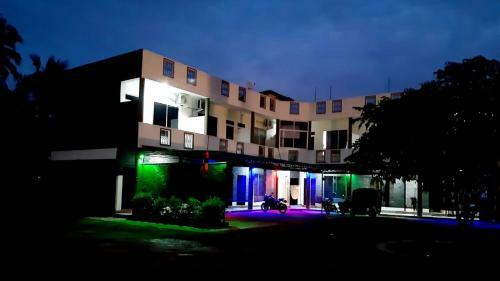 Hotel Kanora Lake Resort