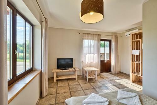 Agroturismo Luokes? Dvaras