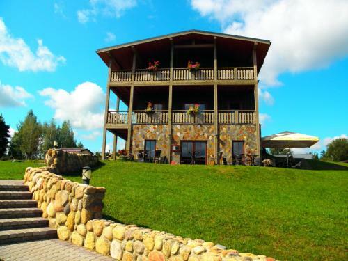 Agroturismo Luokes? Dvaras