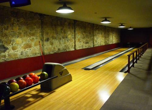 Agroturismo Luokes? Dvaras