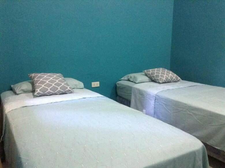 Hotel C - Side
