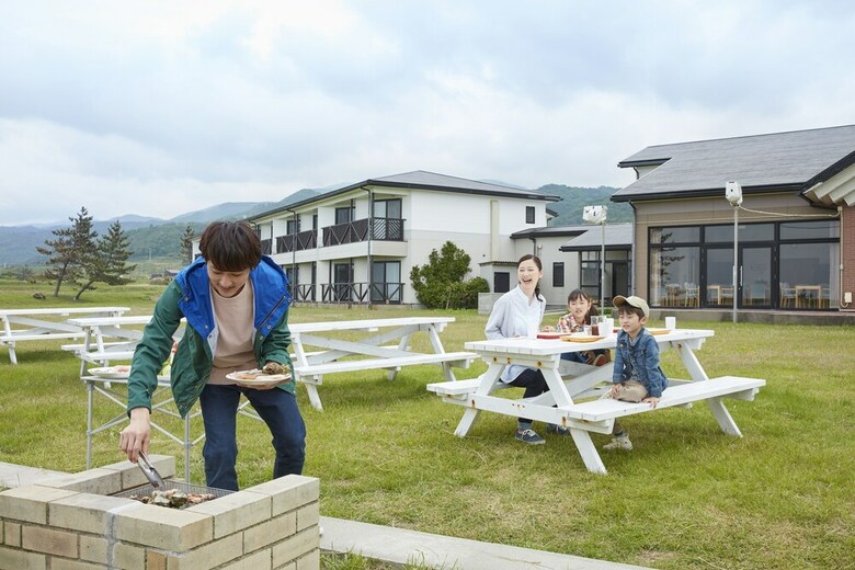 Hotel Familio Sado Aikawa