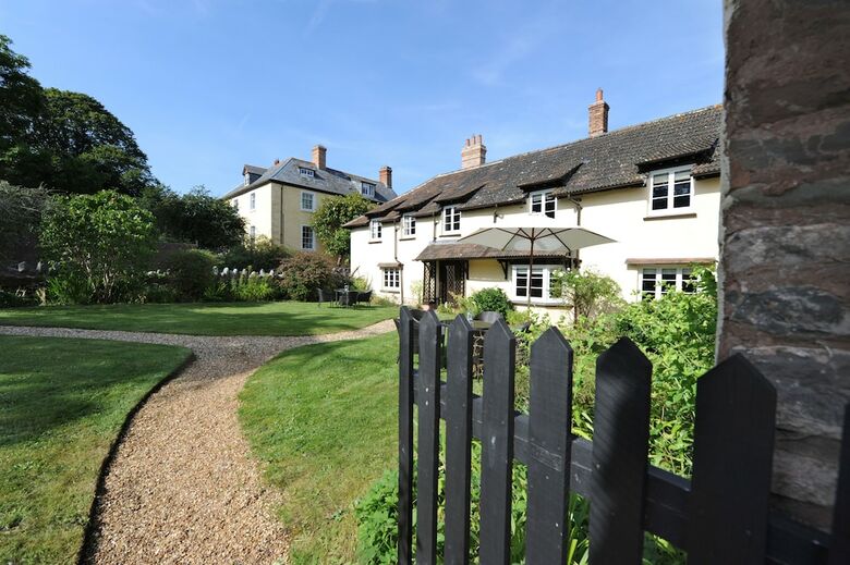Bed & Breakfast Cross Lane House