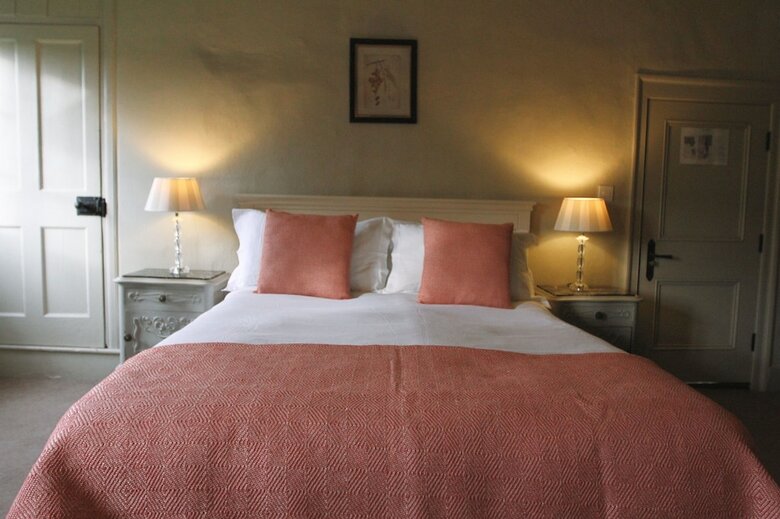 Bed & Breakfast Cross Lane House
