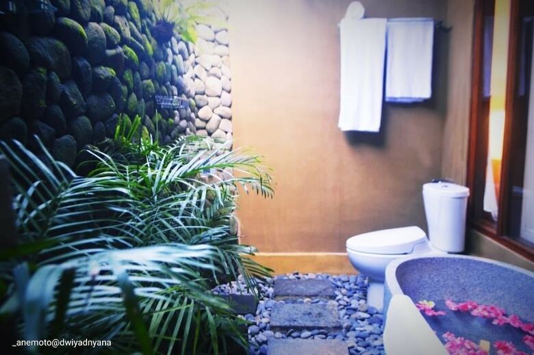 Bed & Breakfast Gopala Luxury Villa Ubud