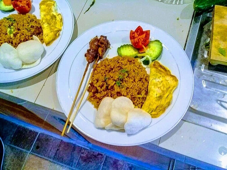 Bed & Breakfast Gopala Luxury Villa Ubud