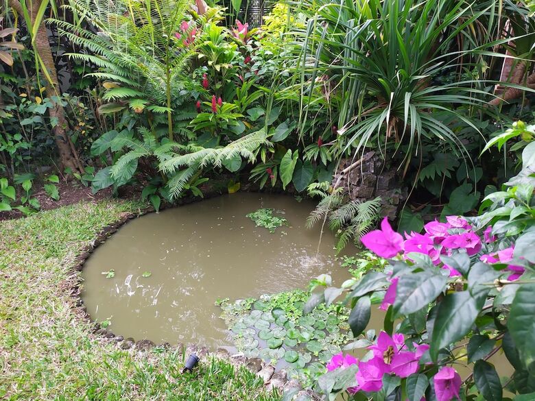 Bed & Breakfast Gopala Luxury Villa Ubud