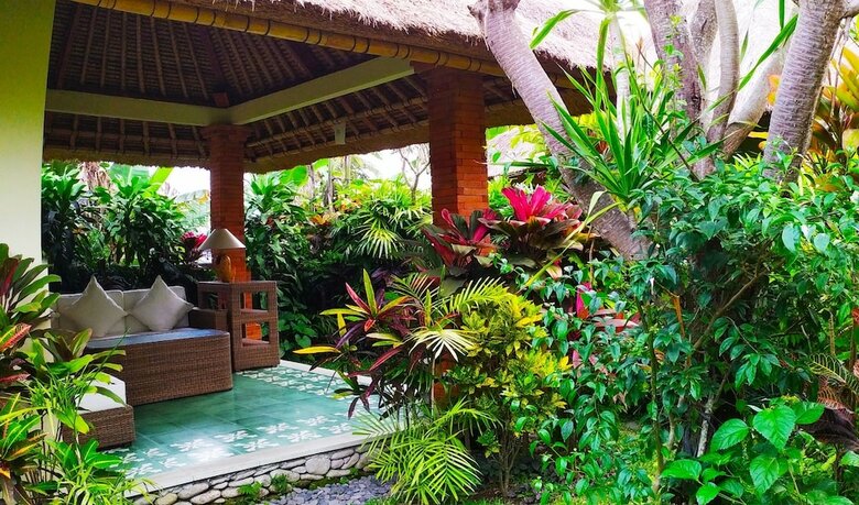 Bed & Breakfast Gopala Luxury Villa Ubud