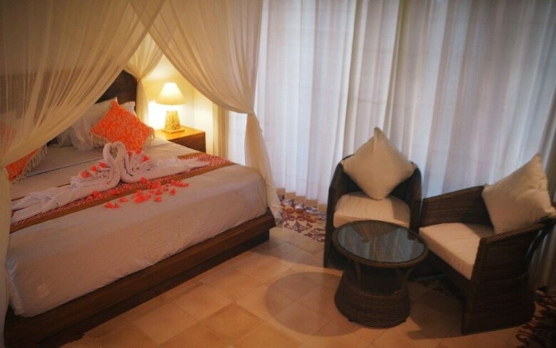 Bed & Breakfast Gopala Luxury Villa Ubud