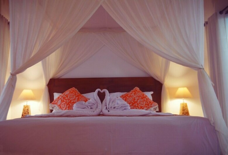 Bed & Breakfast Gopala Luxury Villa Ubud