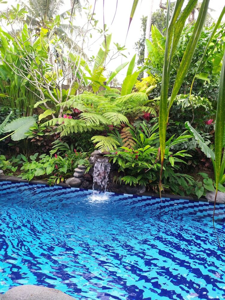 Bed & Breakfast Gopala Luxury Villa Ubud