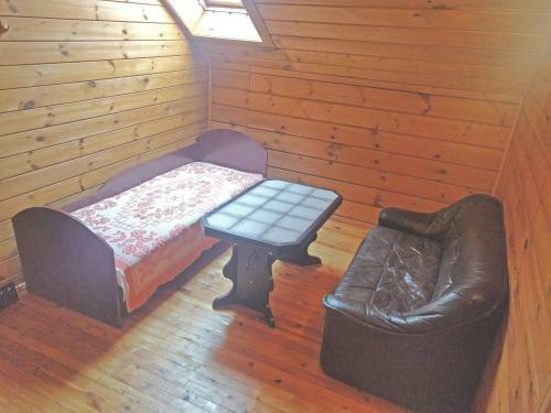 Pas Med?iotoj? Motelis