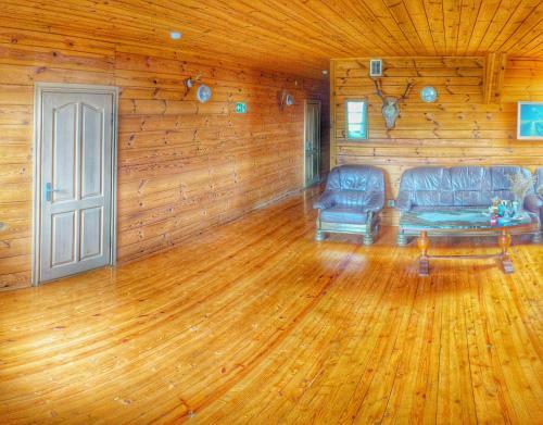 Pas Med?iotoj? Motelis