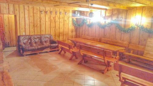 Pas Med?iotoj? Motelis